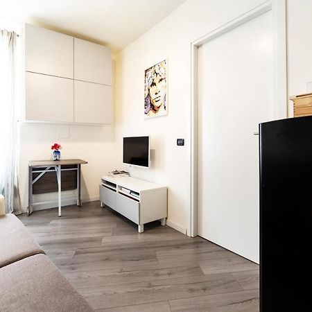 Affori Cosy Apartment Milano Ngoại thất bức ảnh