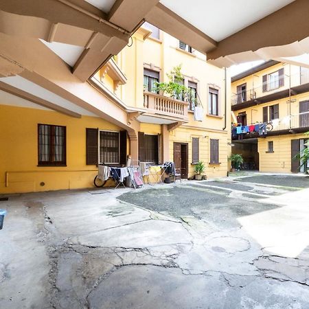 Affori Cosy Apartment Milano Ngoại thất bức ảnh