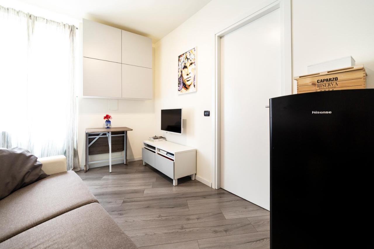 Affori Cosy Apartment Milano Ngoại thất bức ảnh