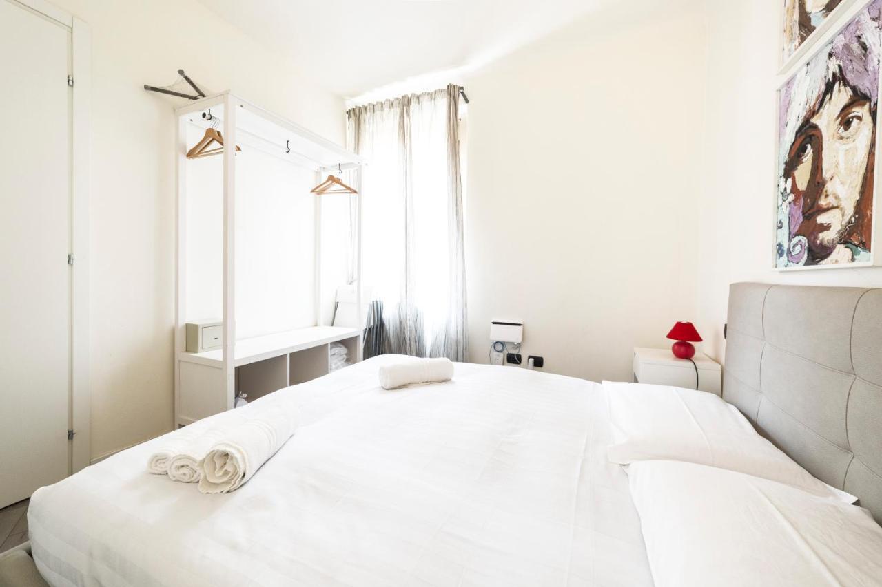 Affori Cosy Apartment Milano Ngoại thất bức ảnh