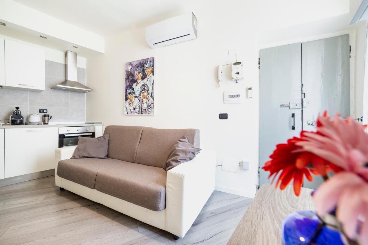 Affori Cosy Apartment Milano Ngoại thất bức ảnh
