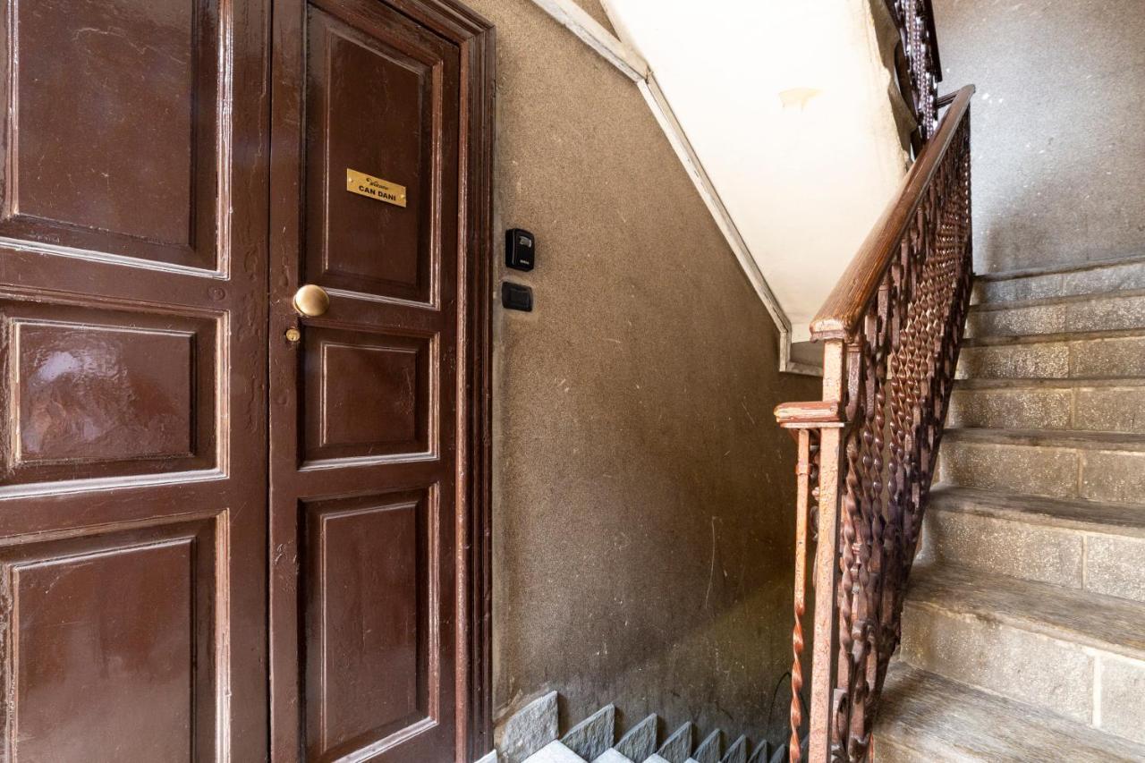Affori Cosy Apartment Milano Ngoại thất bức ảnh