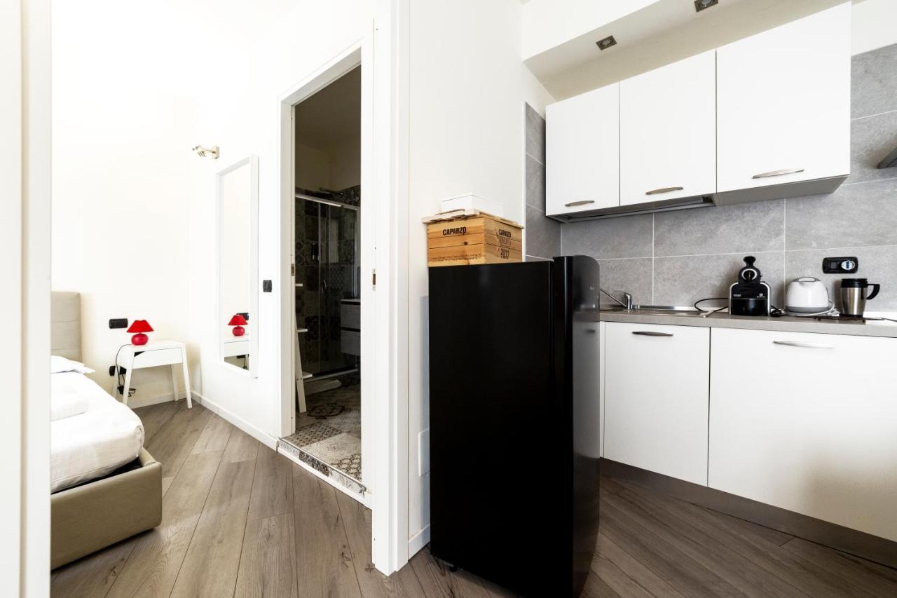 Affori Cosy Apartment Milano Ngoại thất bức ảnh