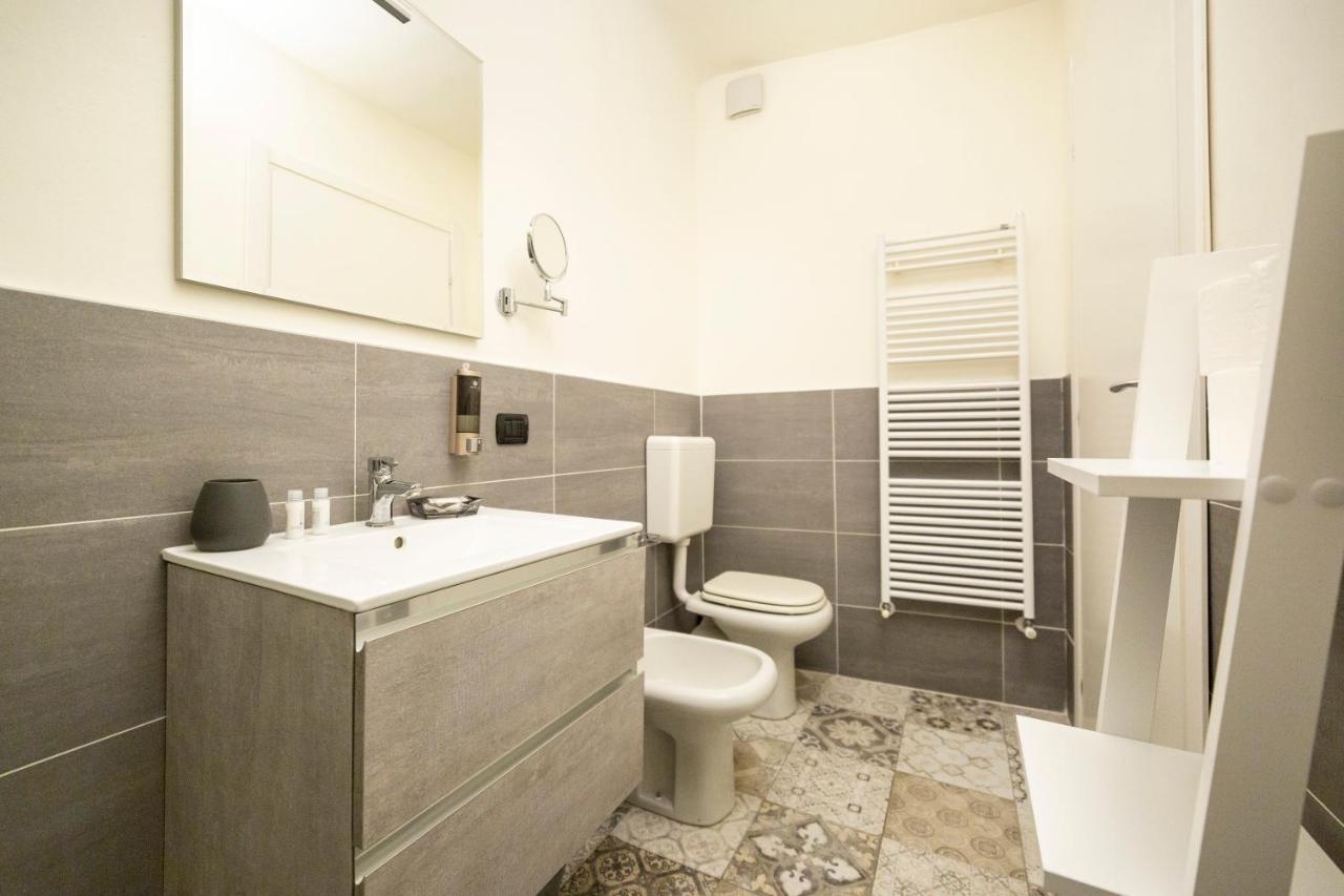 Affori Cosy Apartment Milano Ngoại thất bức ảnh