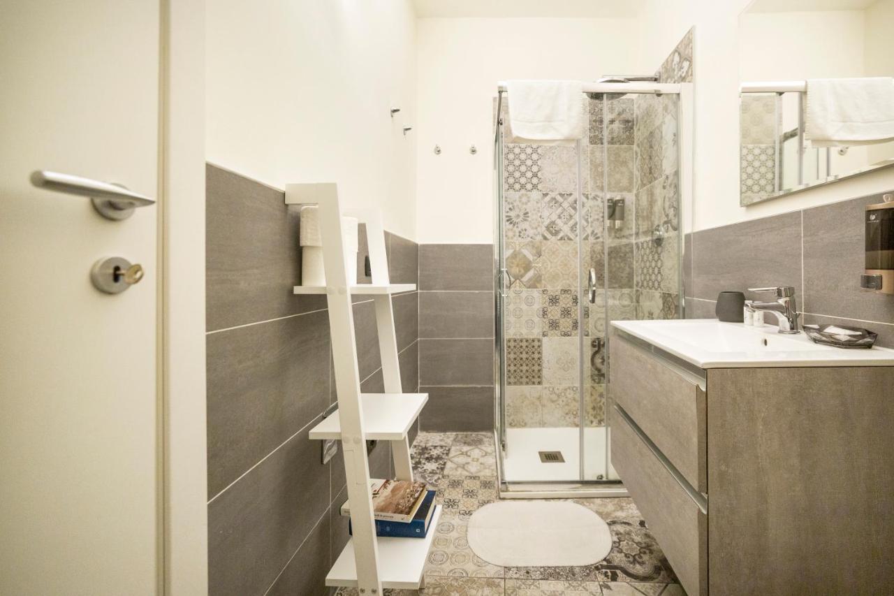 Affori Cosy Apartment Milano Ngoại thất bức ảnh
